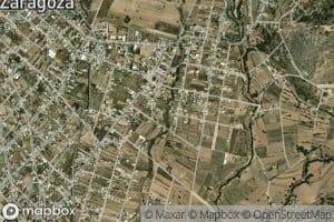 Barranca La Malintzi