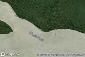 Igarape do Cristovao