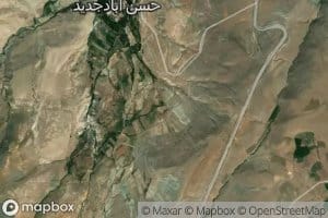 Cheshmeh-ye Agh Bolagh-e Darsi