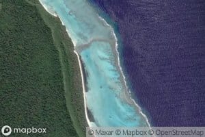 Cakaubalavu Reef