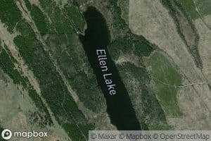 Ellen Lake