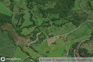 Quebrada del Desjarretado