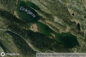 Eiriktjorni