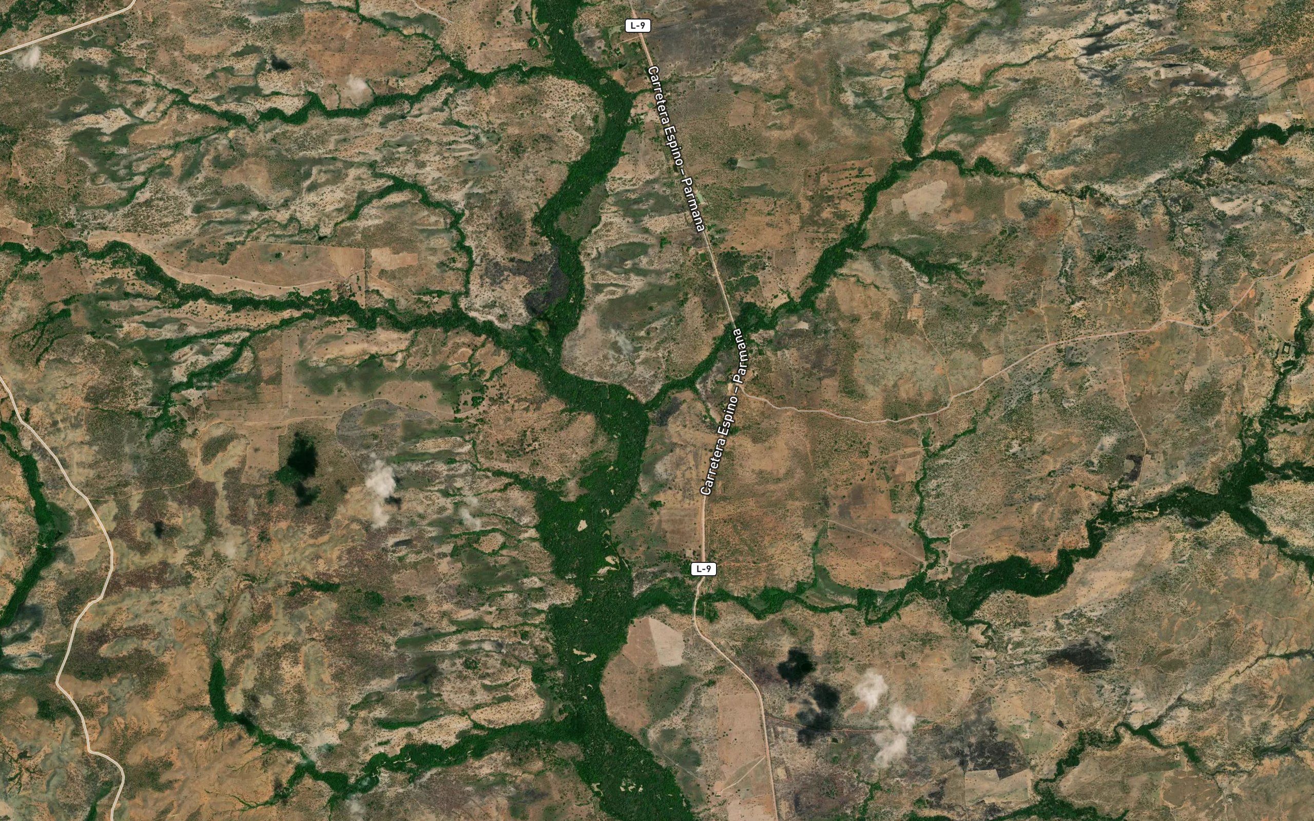 Quebrada Medanitos