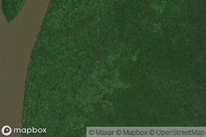 Machirchinroro Kreek