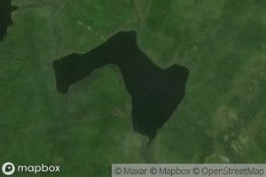Lac du Grog