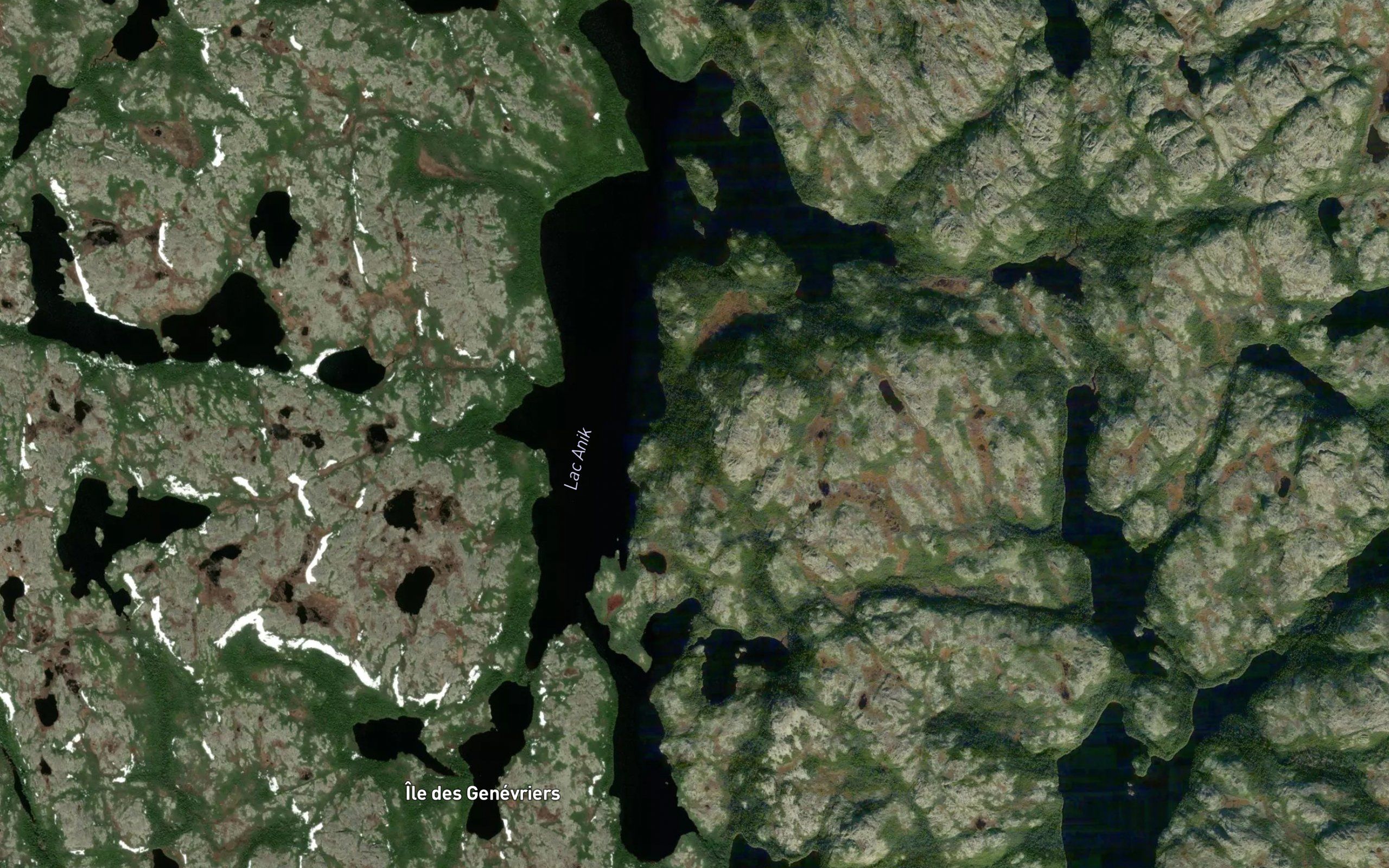 Lac Anik