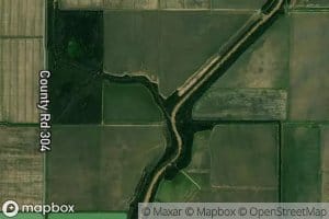 Old Boeuf River