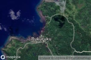 Rukuruku Creek