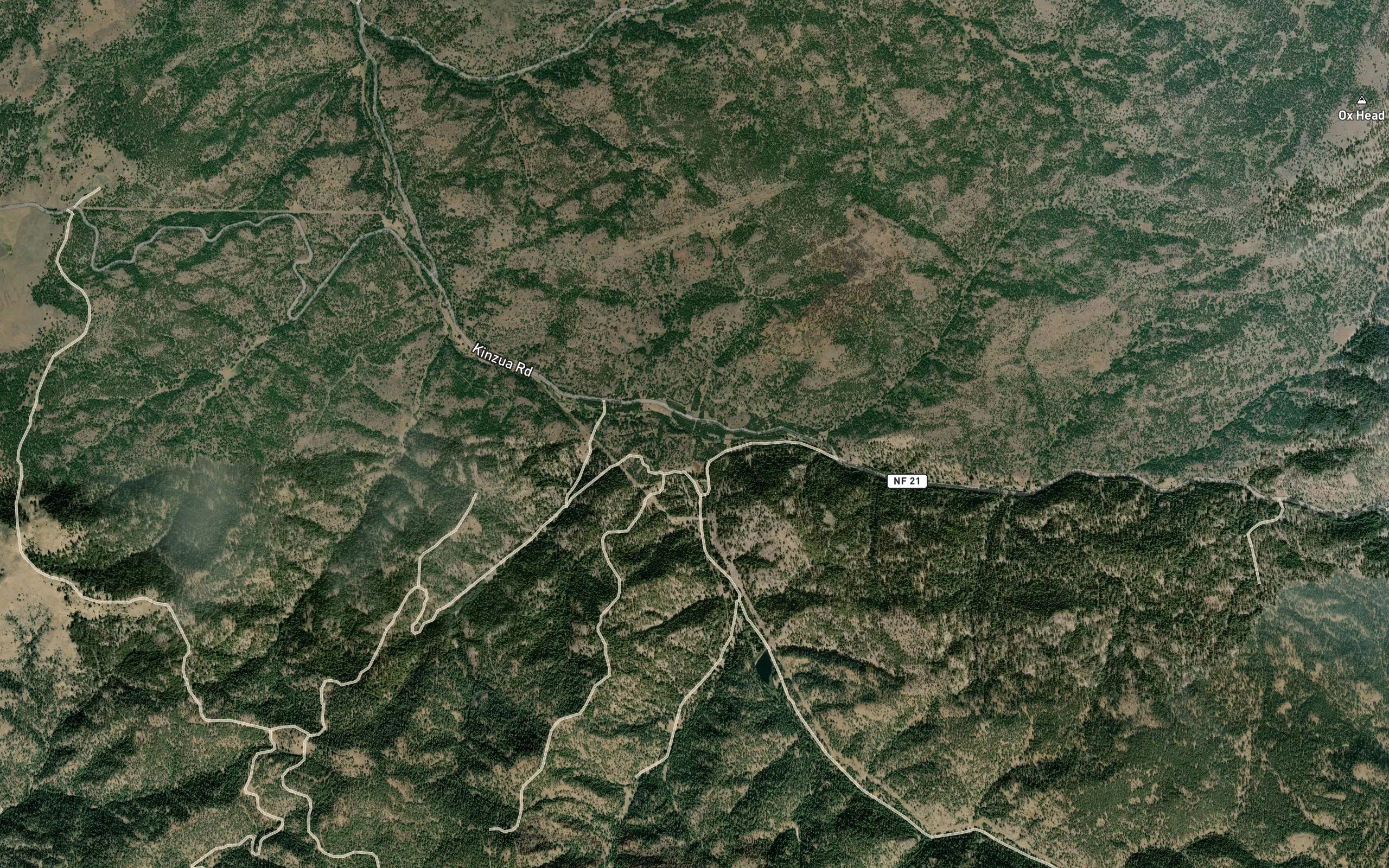 Searcy Creek