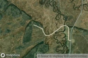 Little Grizzly Ditch