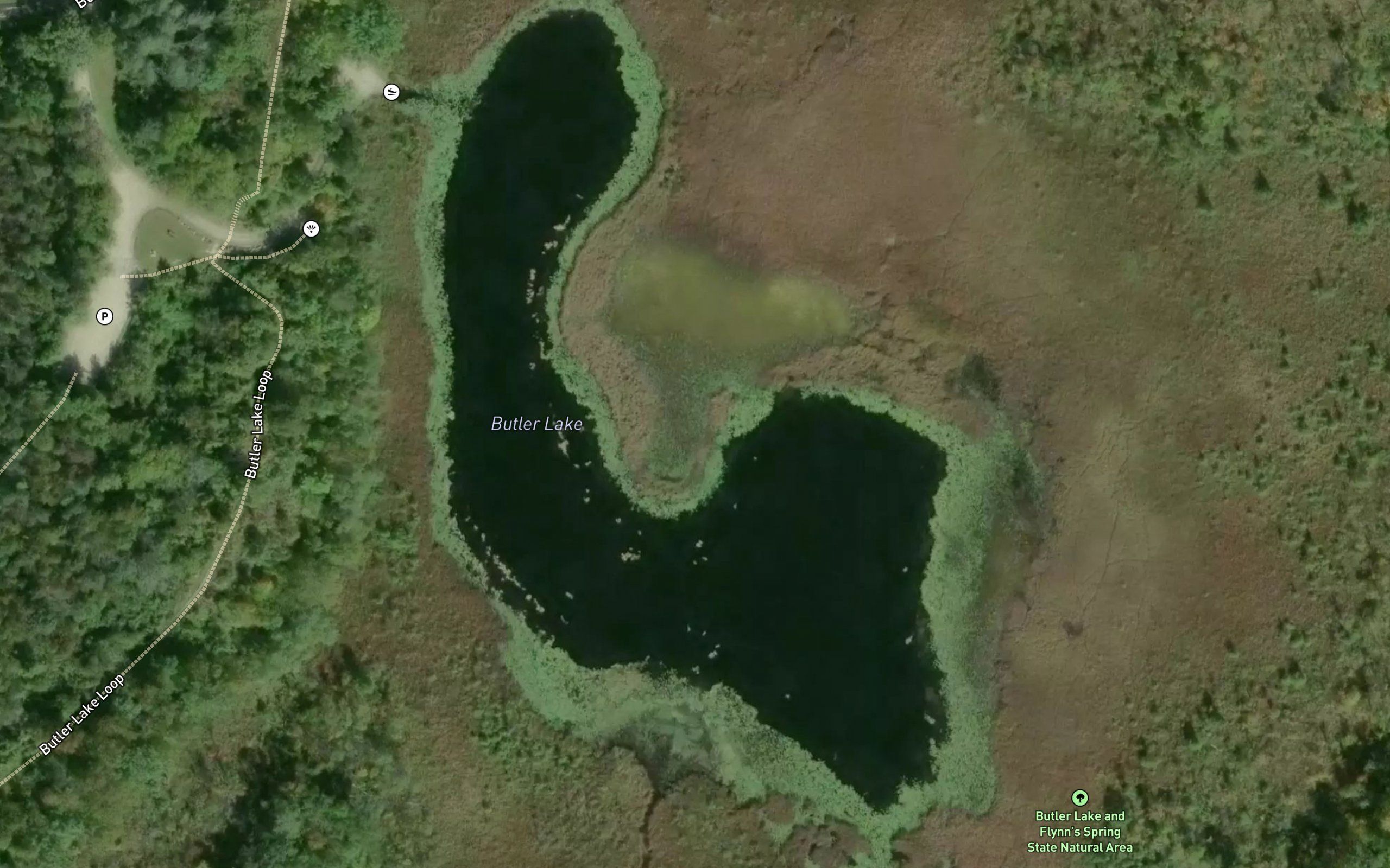 Butler Lake