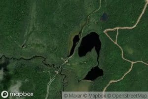 Lac Mi-Rond