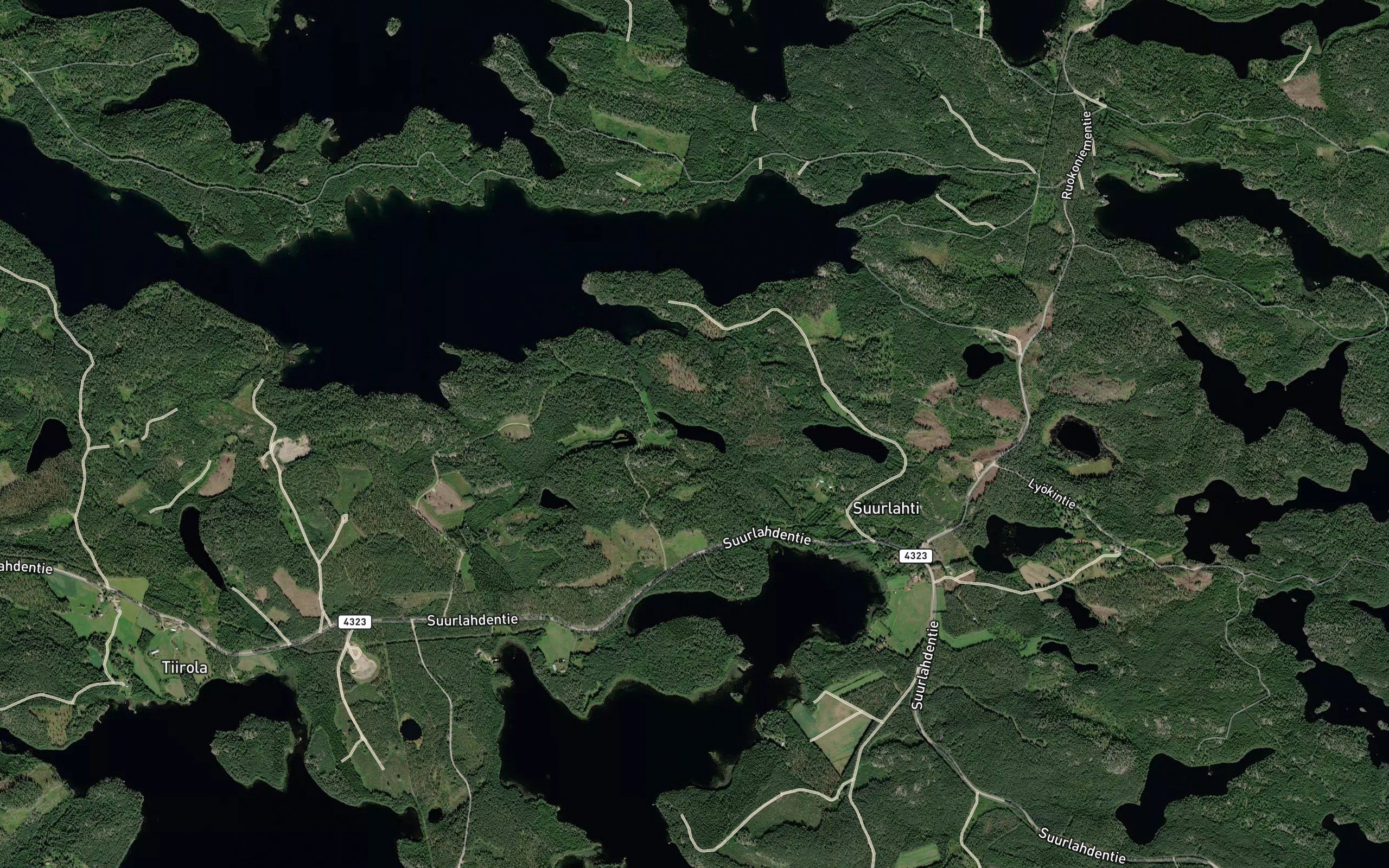 Kiveralampi