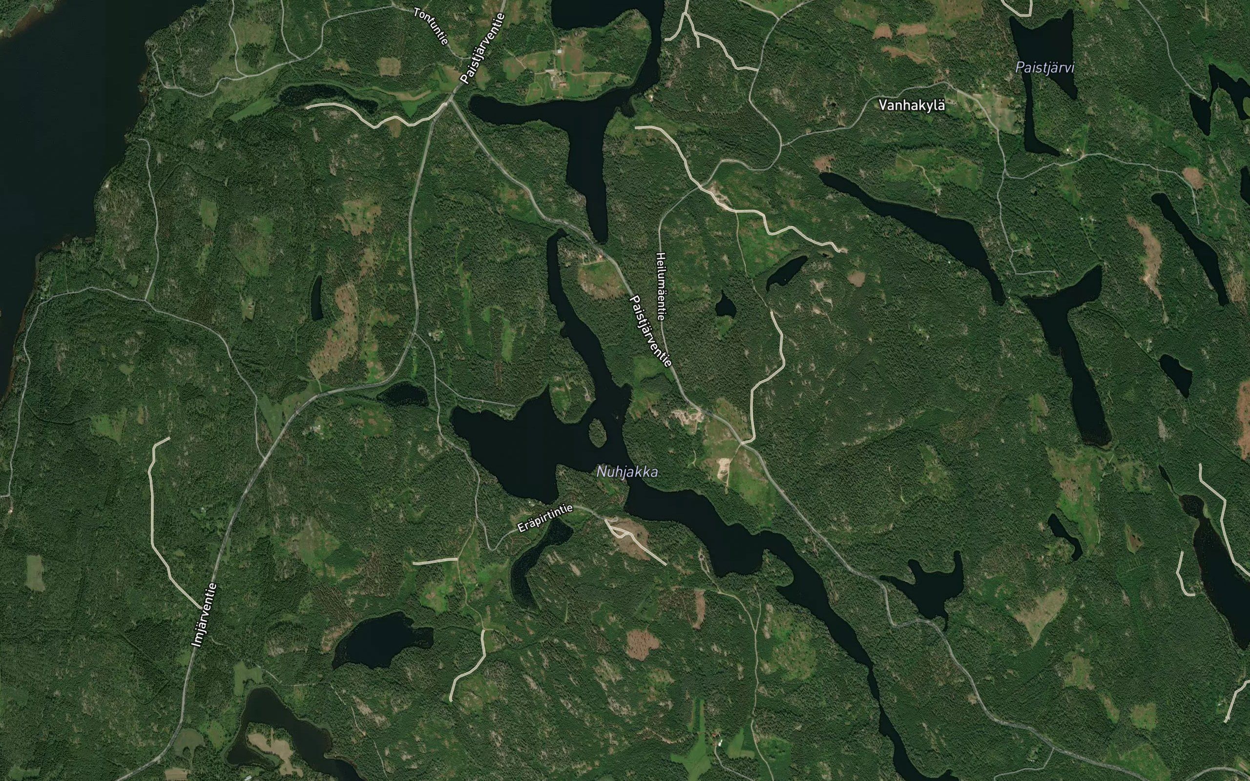 Vipulahti