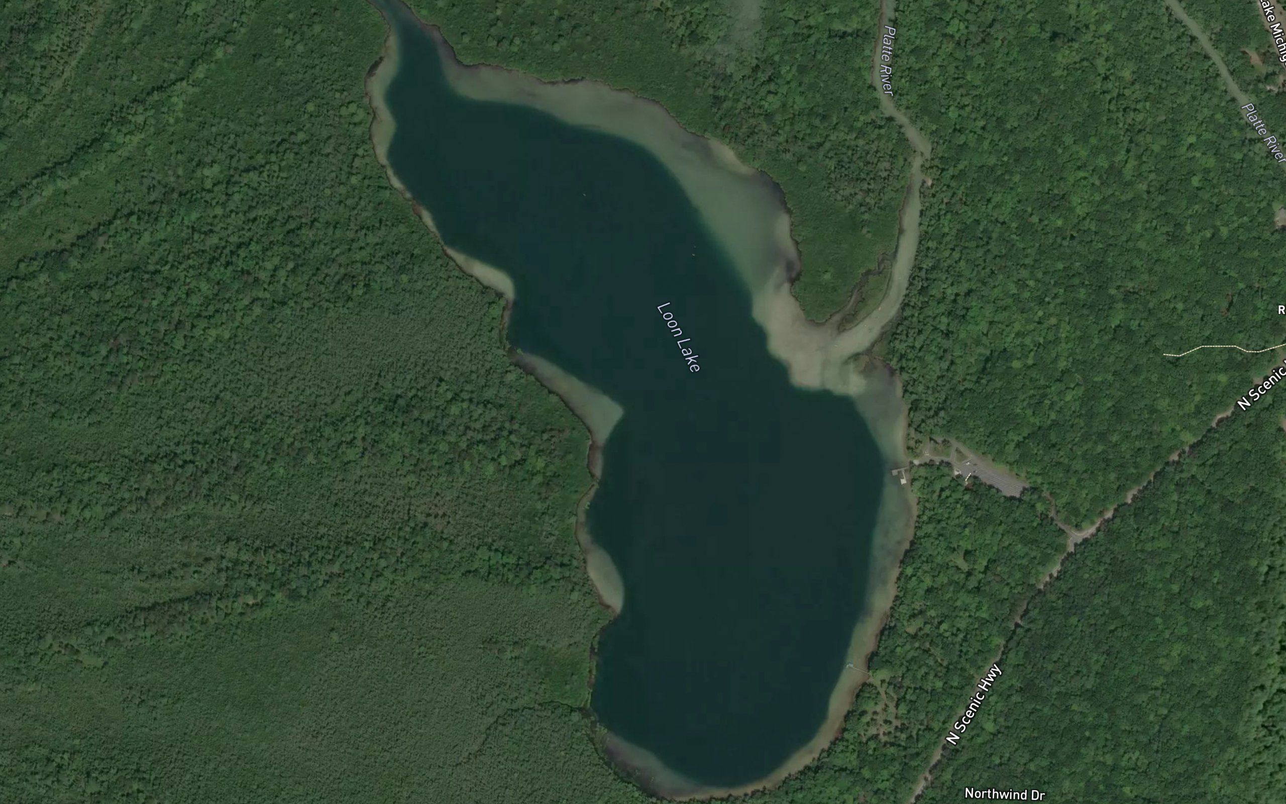 Loon Lake