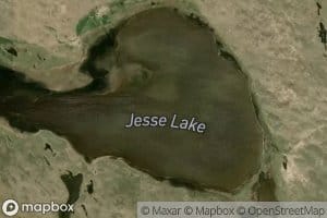 Jesse Lake