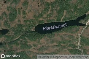 Bjorklivatnet