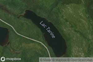 Lac Tarine