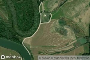 Slaughter Pen Slough