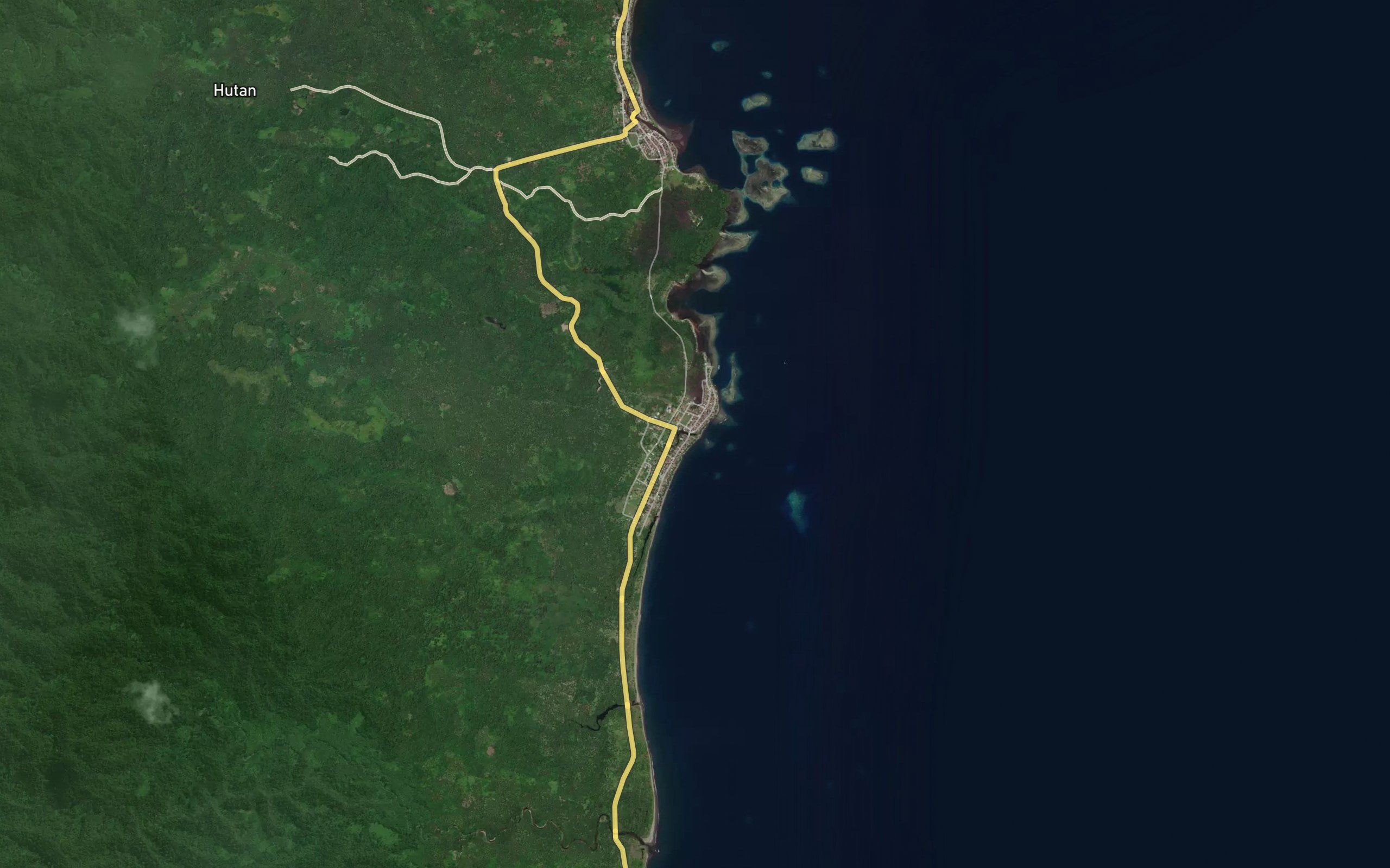 Kuala Boli