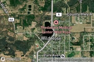 Wild Rose Millpond 53