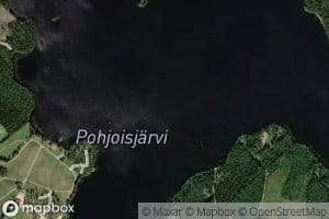 Pohjoisjarvi
