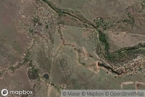 Wangrabry Creek