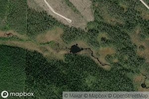 Ylimmainen Tervalampi