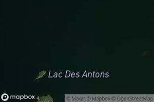 Lac Des Antons