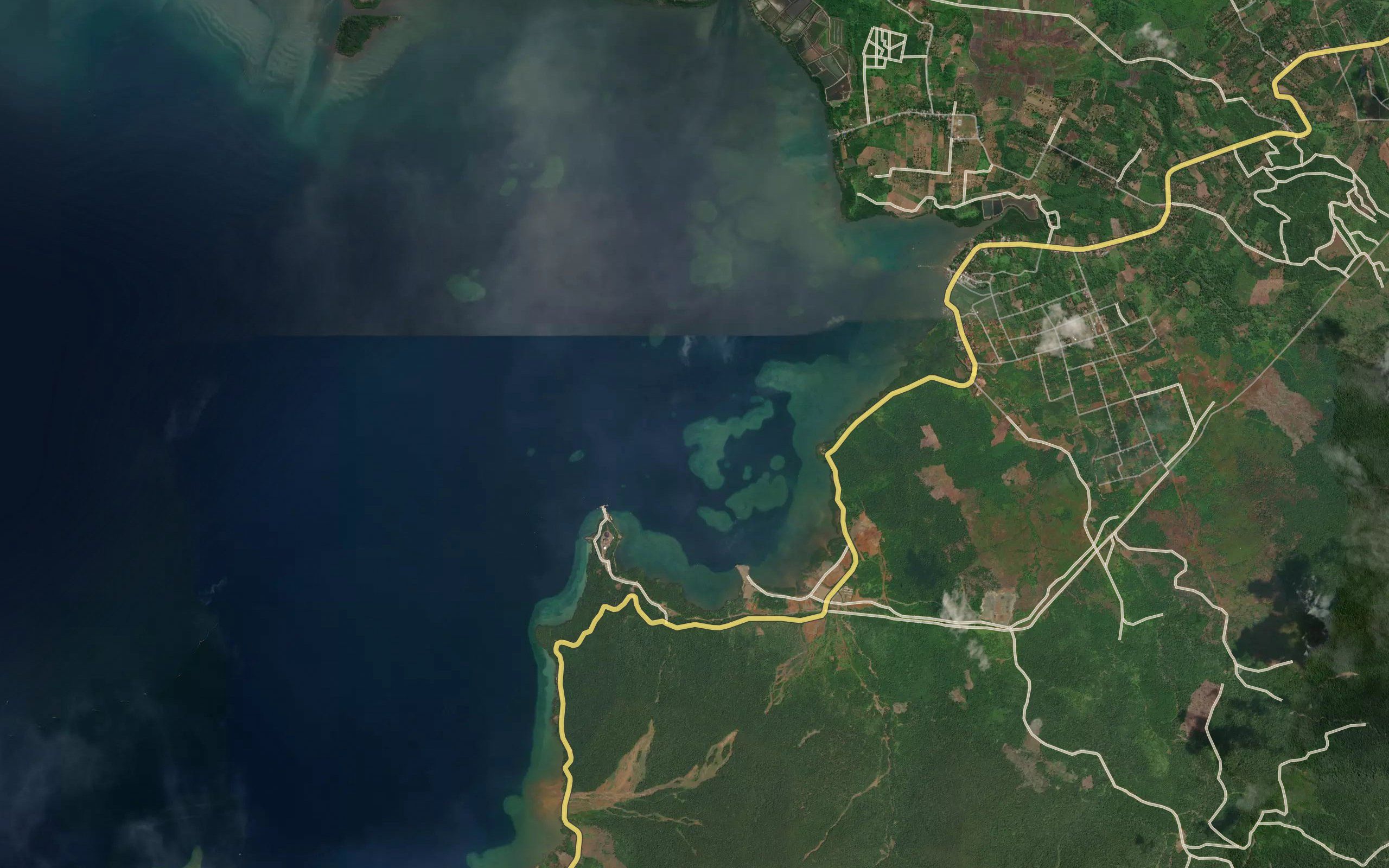 Pasi Tengai