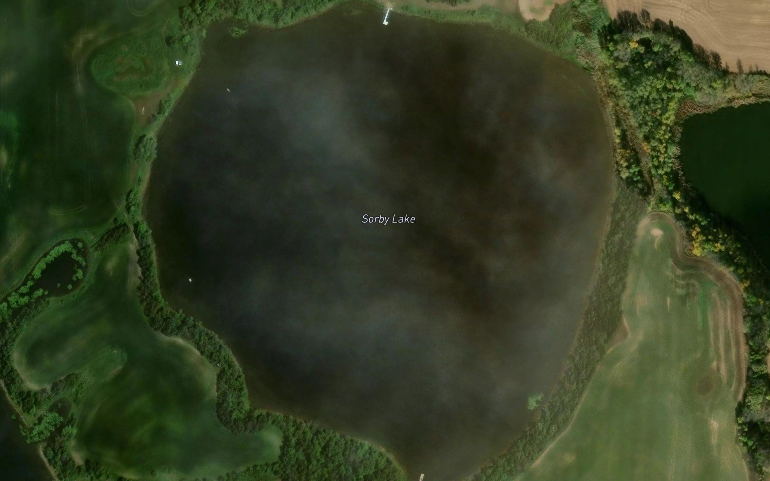 Sorby Lake