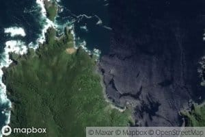 Woodhen Cove