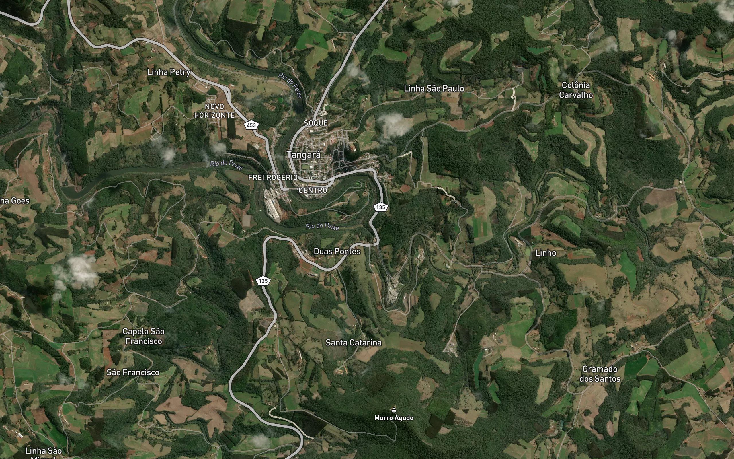 Rio Bonito