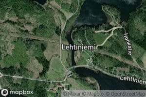 Lehtiniemensalmi