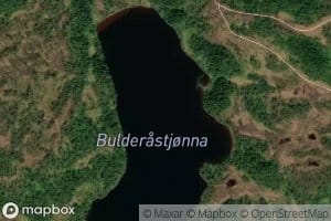 Bullerastjonna
