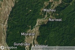 Dudhe Khola