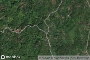 Ginghalang River