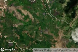 Quebrada Santa Barbara