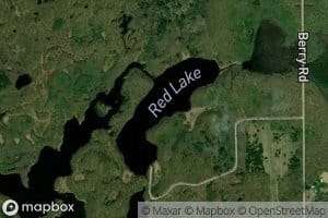 Red Lake