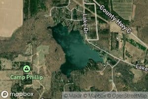 West Branch Mill Pond