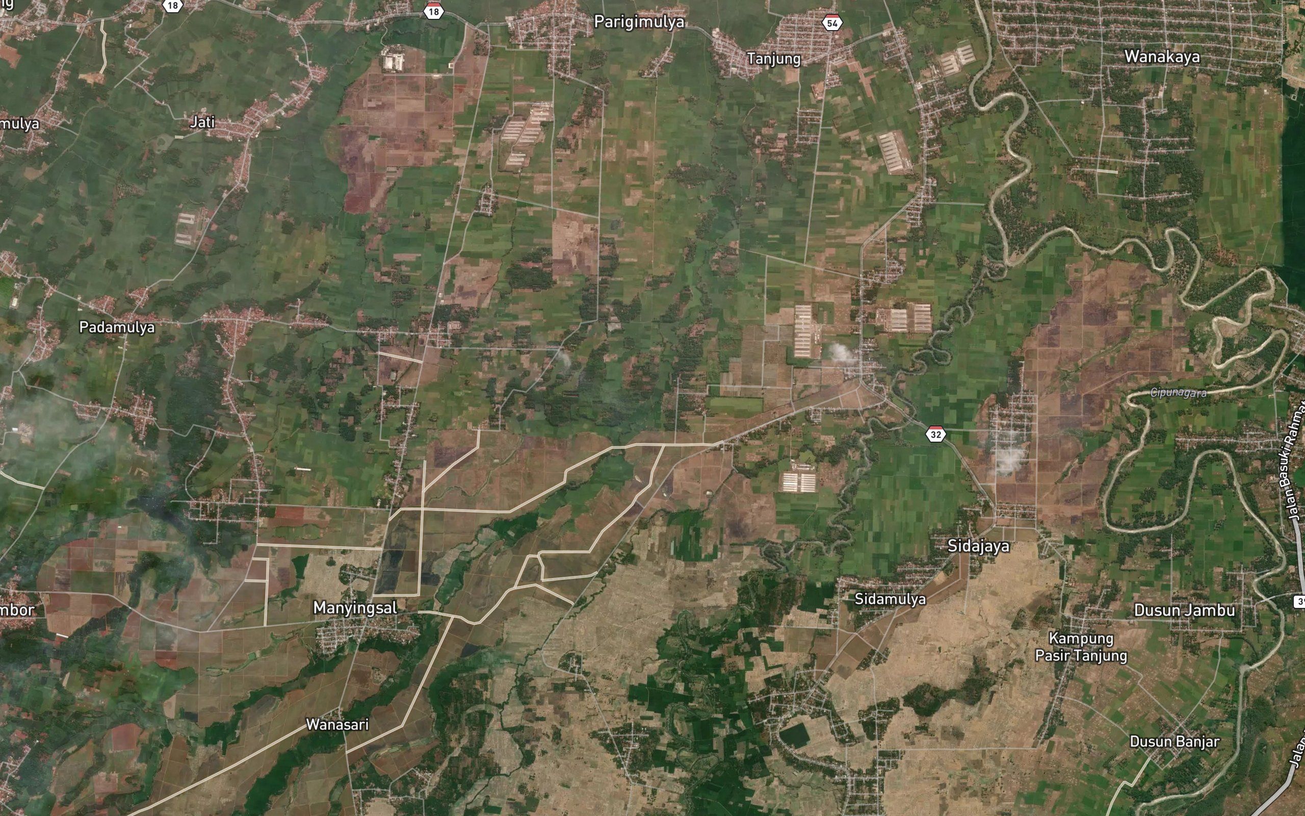 Ci Picung