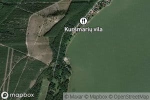 Mazoji Preilos Ilanka