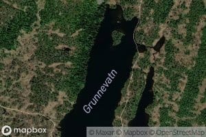 Grunnevatn