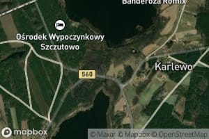 Szczutowskie Jezioro