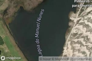 Lagoa do Manuel Nunes