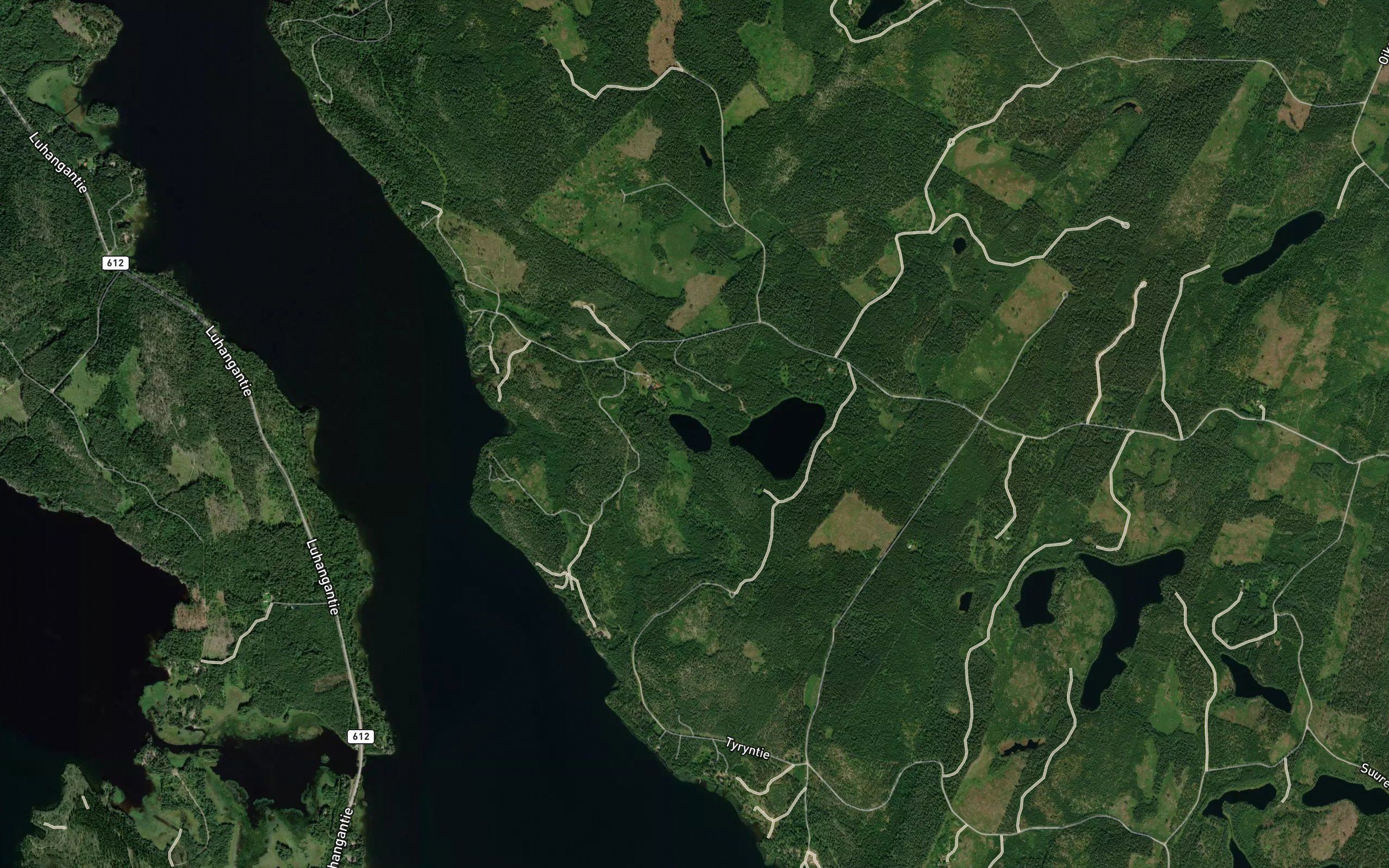 Pieni Tyrynlammi