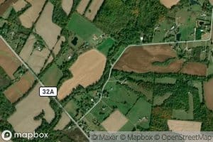 North Branch Caesar Creek