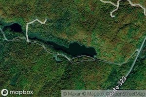 Lac Suzanne