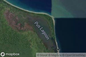 Pus Lagoon
